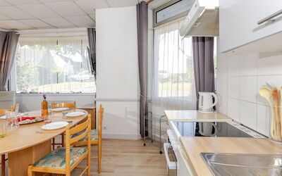 Accommodatie:&nbsp;Le Petit Robinson 120.5