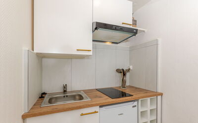 Accommodatie:&nbsp;Le Petit Robinson 120.4