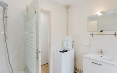 Accommodatie:&nbsp;Le Petit Robinson 120.3