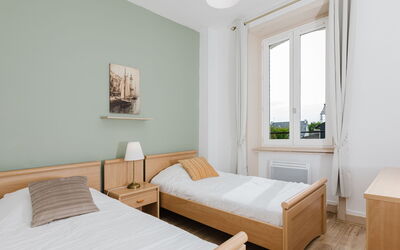 Accommodatie:&nbsp;Le Petit Robinson 120.6