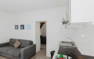 Accommodatie:&nbsp;Le Petit Robinson 120.8