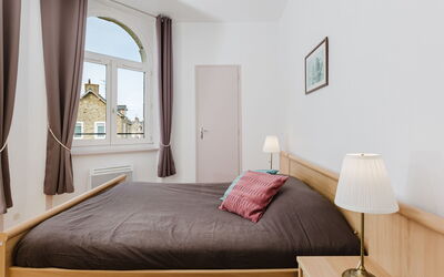 Accommodatie:&nbsp;Le Petit Robinson 120.7