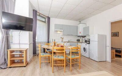 Accommodatie:&nbsp;Le Petit Robinson 120.5