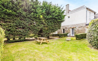 Accommodatie:&nbsp;Le Petit Robinson 120.3