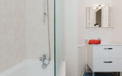 Accommodatie:&nbsp;Le Petit Robinson 120.6