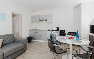Accommodatie:&nbsp;Le Petit Robinson 120.8