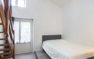 Accommodatie:&nbsp;Le Petit Robinson 120.8