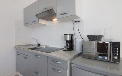 Accommodatie:&nbsp;Le Petit Robinson 120.8