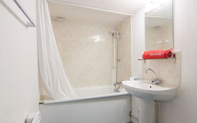 Accommodatie:&nbsp;Le Petit Robinson 120.8