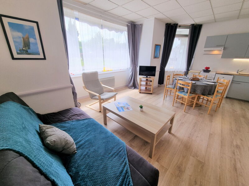 Accommodatie:&nbsp;Le Petit Robinson 120.5