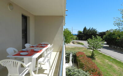 Lup - les Terrasses D'Alistro