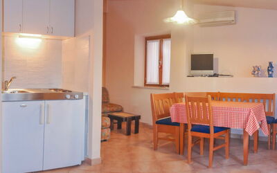 Accommodatie:&nbsp;Forlani 103.2