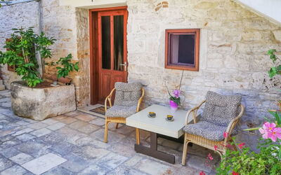 Accommodatie:&nbsp;Forlani 103.1