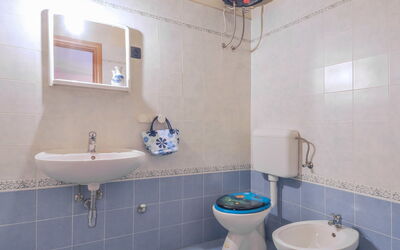 Accommodatie:&nbsp;Forlani 103.2