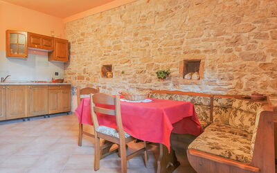 Accommodatie:&nbsp;Forlani 103.1