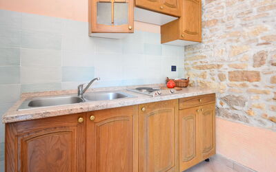Accommodatie:&nbsp;Forlani 103.1
