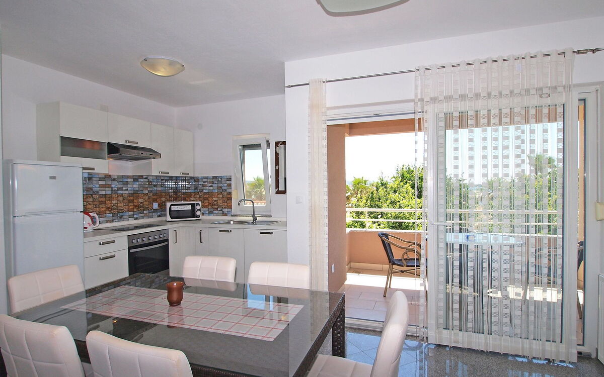 Accommodatie:&nbsp;Marko 208.1