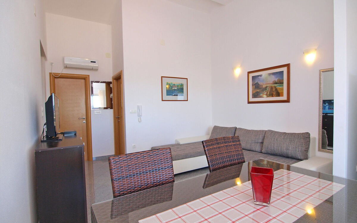 Accommodatie:&nbsp;Marko 208.4