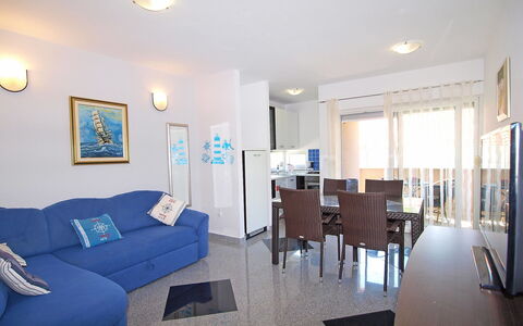 Accommodatie:&nbsp;Marko 208.3
