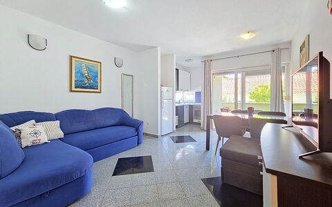 Accommodatie:&nbsp;Marko 208.3