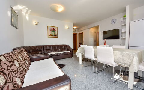 Accommodatie:&nbsp;Marko 208.6