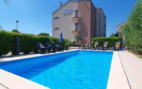 Zadar Bibinje 208