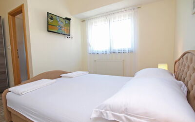 Accommodatie:&nbsp;Marko 208.1