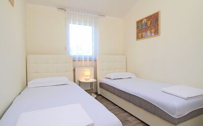 Accommodatie:&nbsp;Marko 208.1