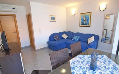 Accommodatie:&nbsp;Marko 208.3