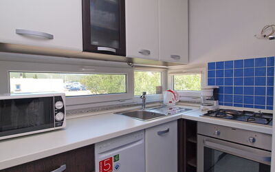 Accommodatie:&nbsp;Marko 208.3