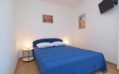 Accommodatie:&nbsp;Marko 208.3