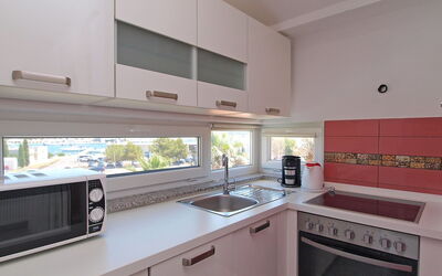 Accommodatie:&nbsp;Marko 208.5