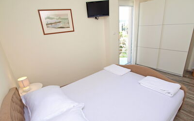 Accommodatie:&nbsp;Marko 208.5