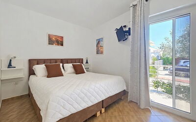 Accommodatie:&nbsp;Marko 208.3