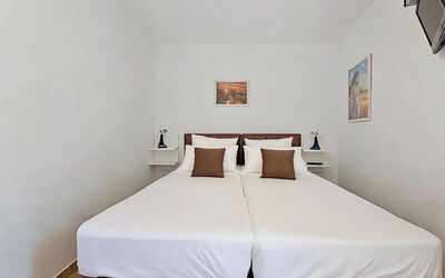 Accommodatie:&nbsp;Marko 208.3