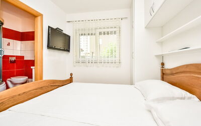 Accommodatie:&nbsp;Marko 208.6