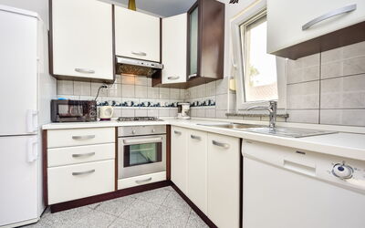 Accommodatie:&nbsp;Marko 208.6