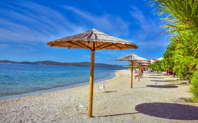 Zadar Bibinje 208