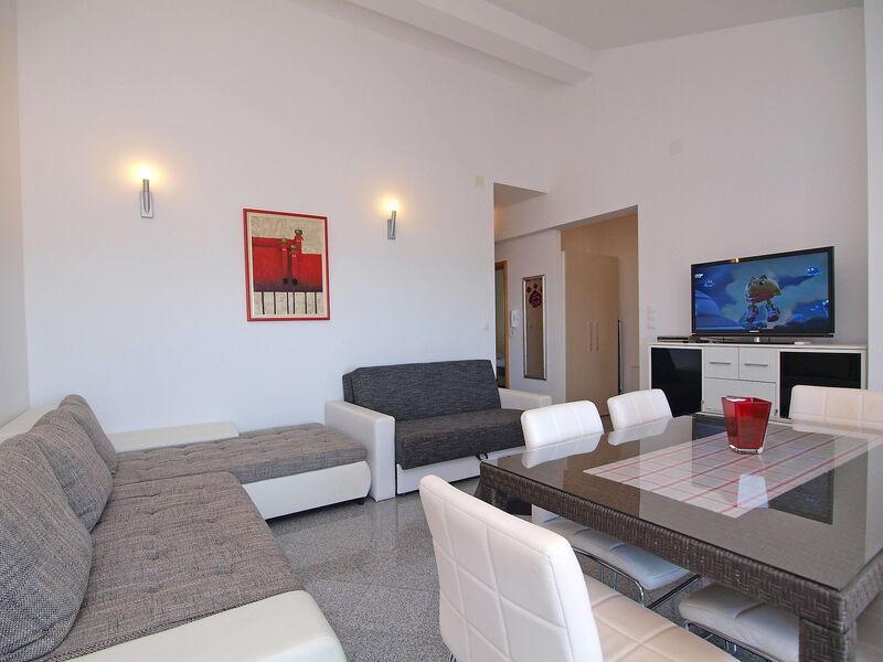 Accommodatie:&nbsp;Marko 208.2
