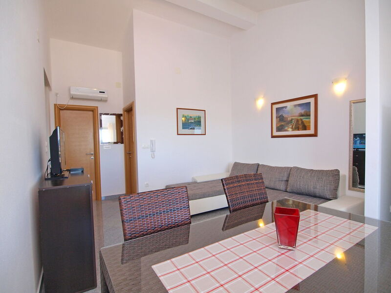 Accommodatie:&nbsp;Marko 208.5