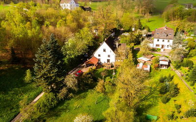 Haus Keller