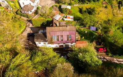 Haus Keller