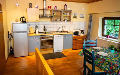 Haus Keller