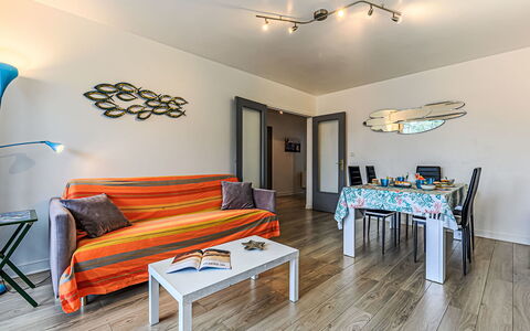 Accommodatie:&nbsp;Le Zal 141.4