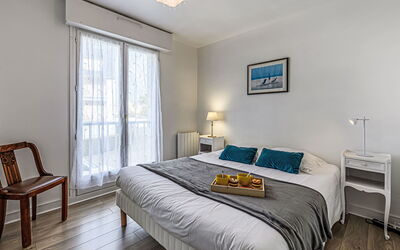 Accommodatie:&nbsp;Le Zal 141.4