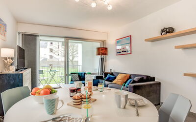 Accommodatie:&nbsp;Le Zal 141.2