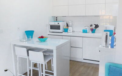 Accommodatie:&nbsp;Les Berges Landaises 450.1