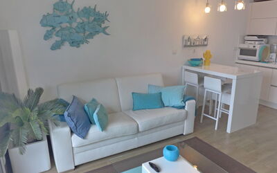 Accommodatie:&nbsp;Les Berges Landaises 450.1