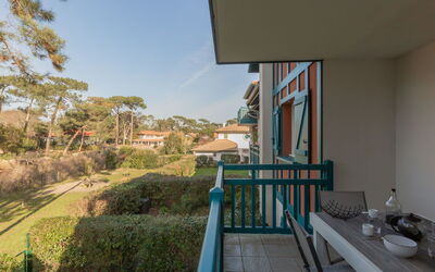 Accommodatie:&nbsp;Les Berges Landaises 450.6