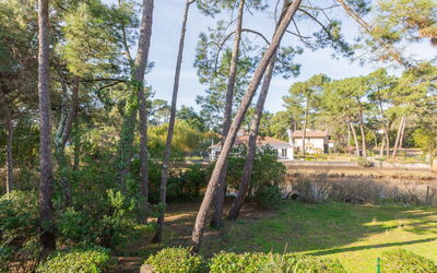 Accommodatie:&nbsp;Les Berges Landaises 450.6